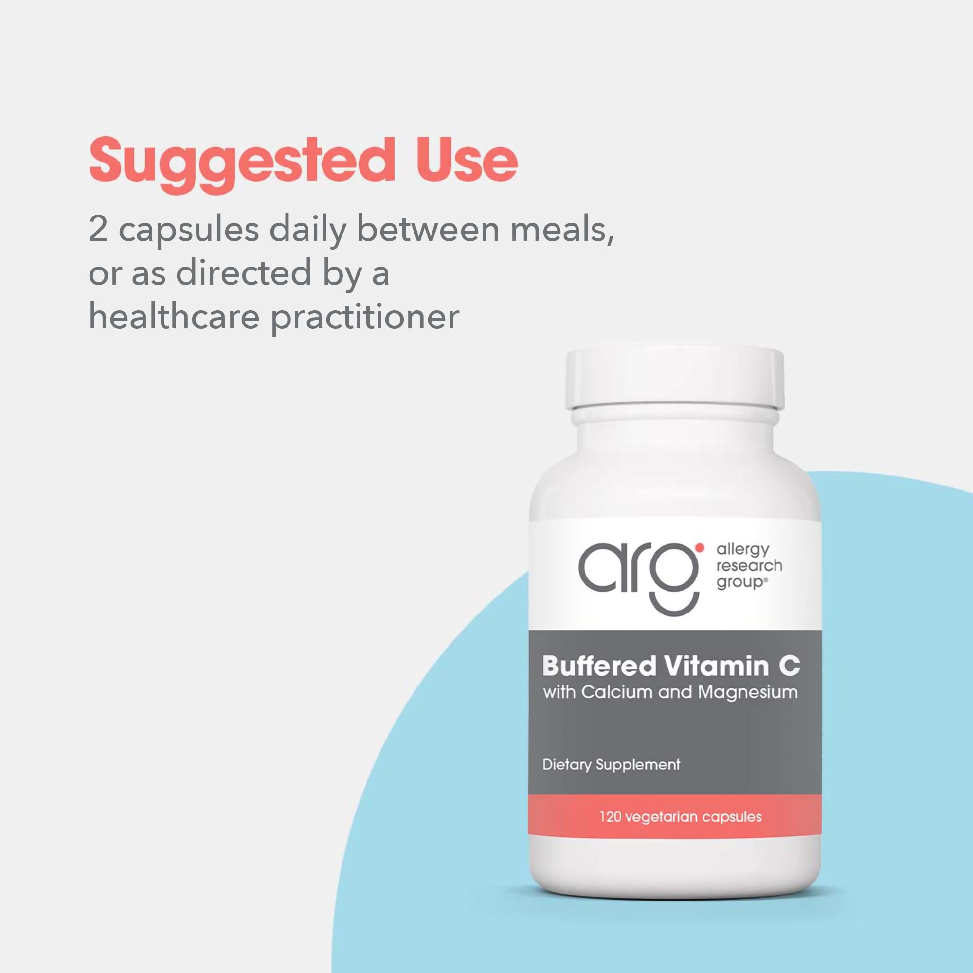 Allergy Research Group professional-grade hypoallergenic formula