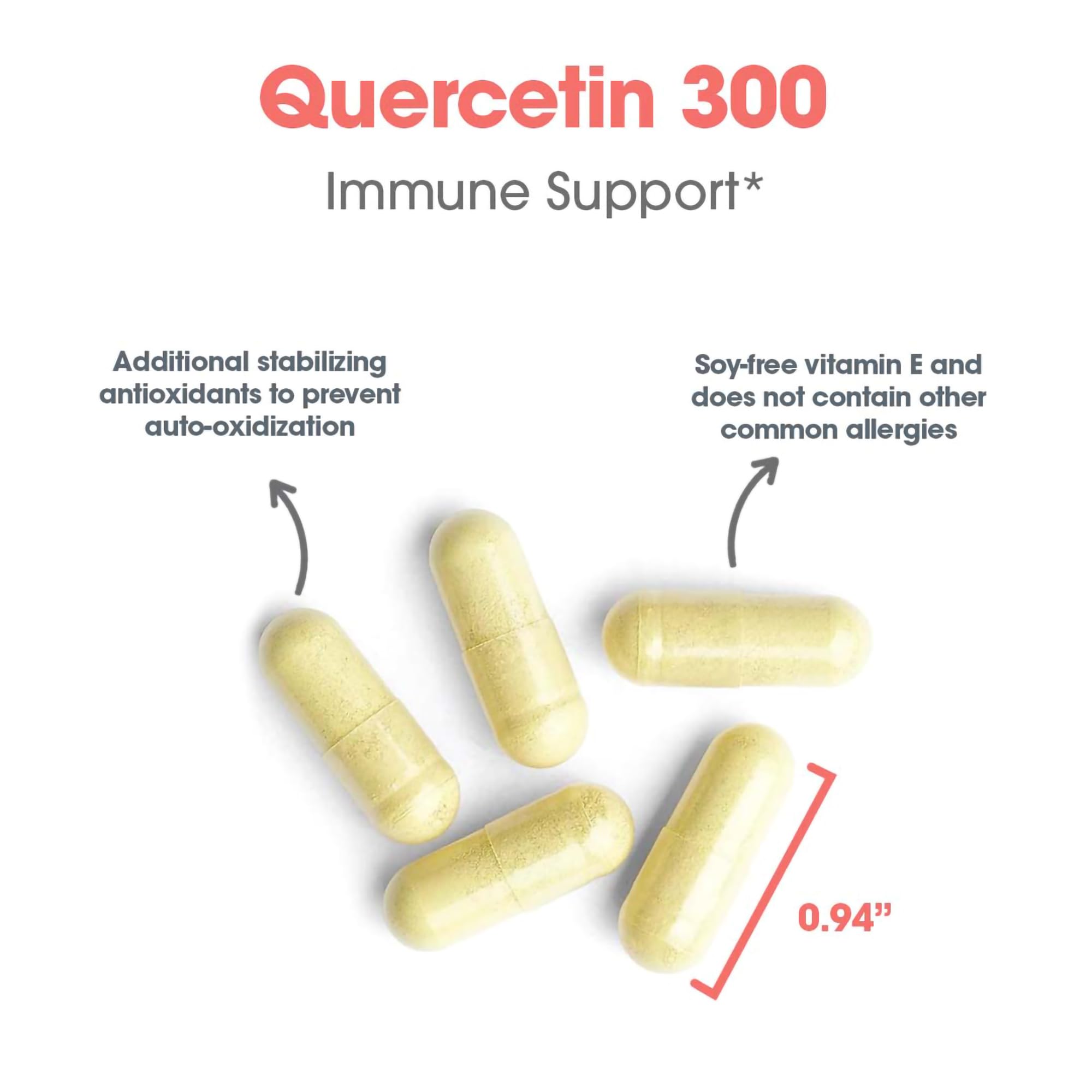 Vitamin C and Vitamin E ingredients imagery