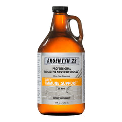 Argentyn 23 Professional Immune Support bottle front view