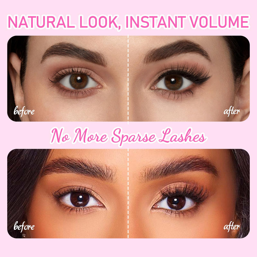 ARISON LASHES brand guarantee and global stylist support.