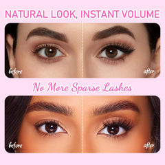 ARISON LASHES brand guarantee and global stylist support.