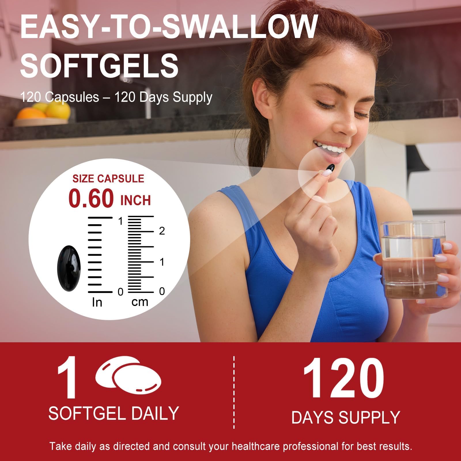 120-day supply packaging