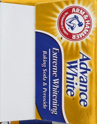 Cap-off view showing toothpaste tip
