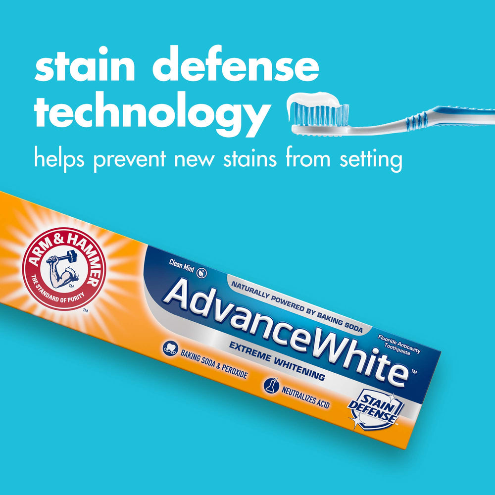Left side of packaging showing product information