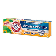 Recyclable packaging icon on box
