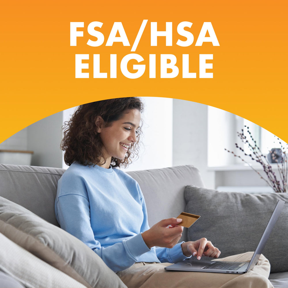 ARM & HAMMER Simply Saline ingredients highlight water, salt, baking soda