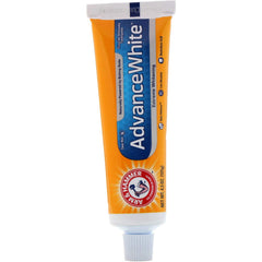 Arm & Hammer Toothpaste 6 oz – packaging shot