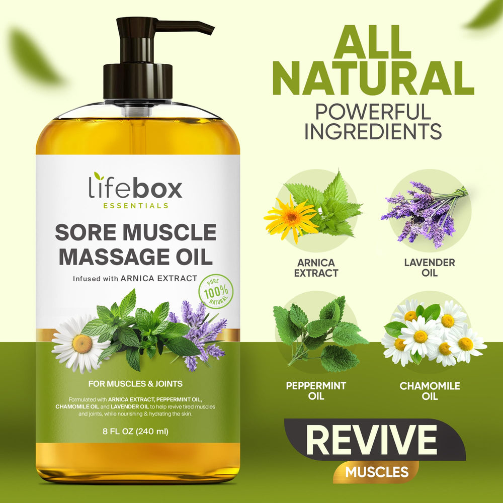 Close-up of Arnica Extract