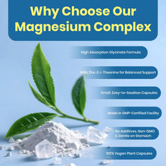 Vegan, non-GMO, gluten-free dietary supplement information