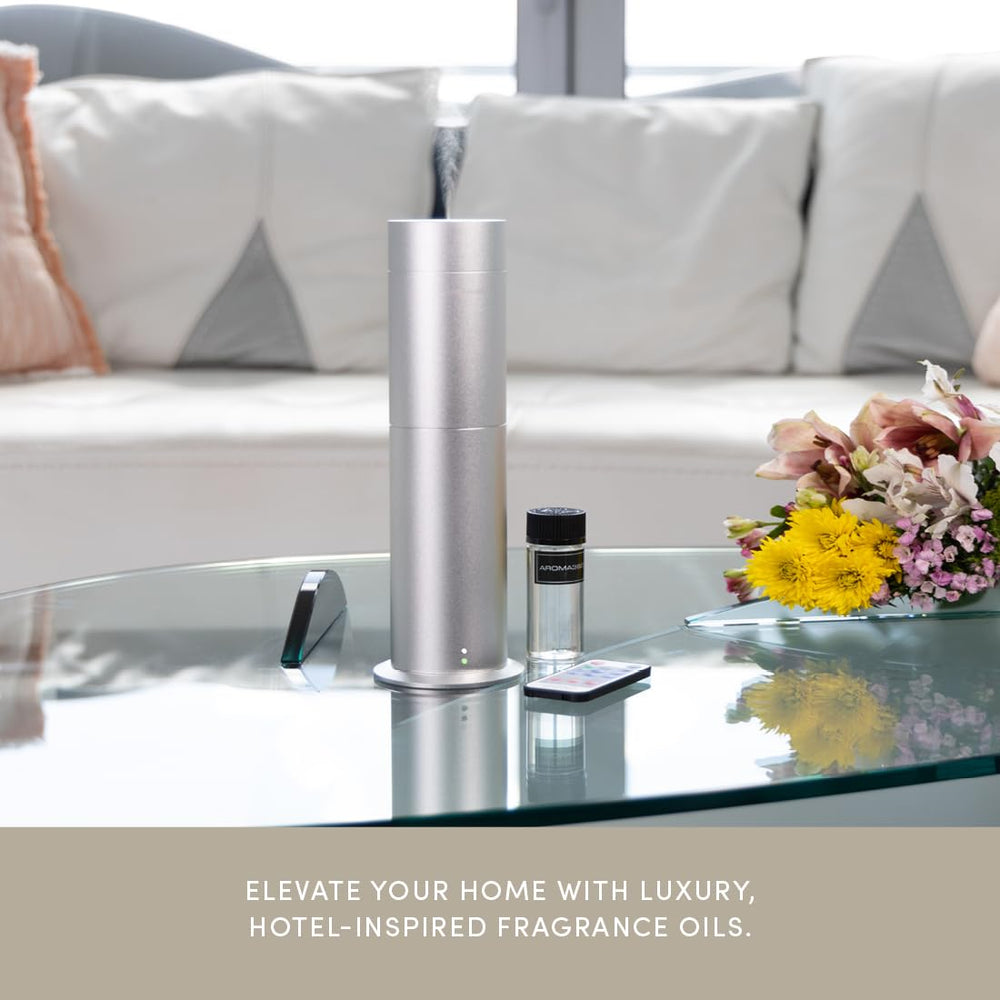 Aroma360 Adore 50mL diffuser compatibility image