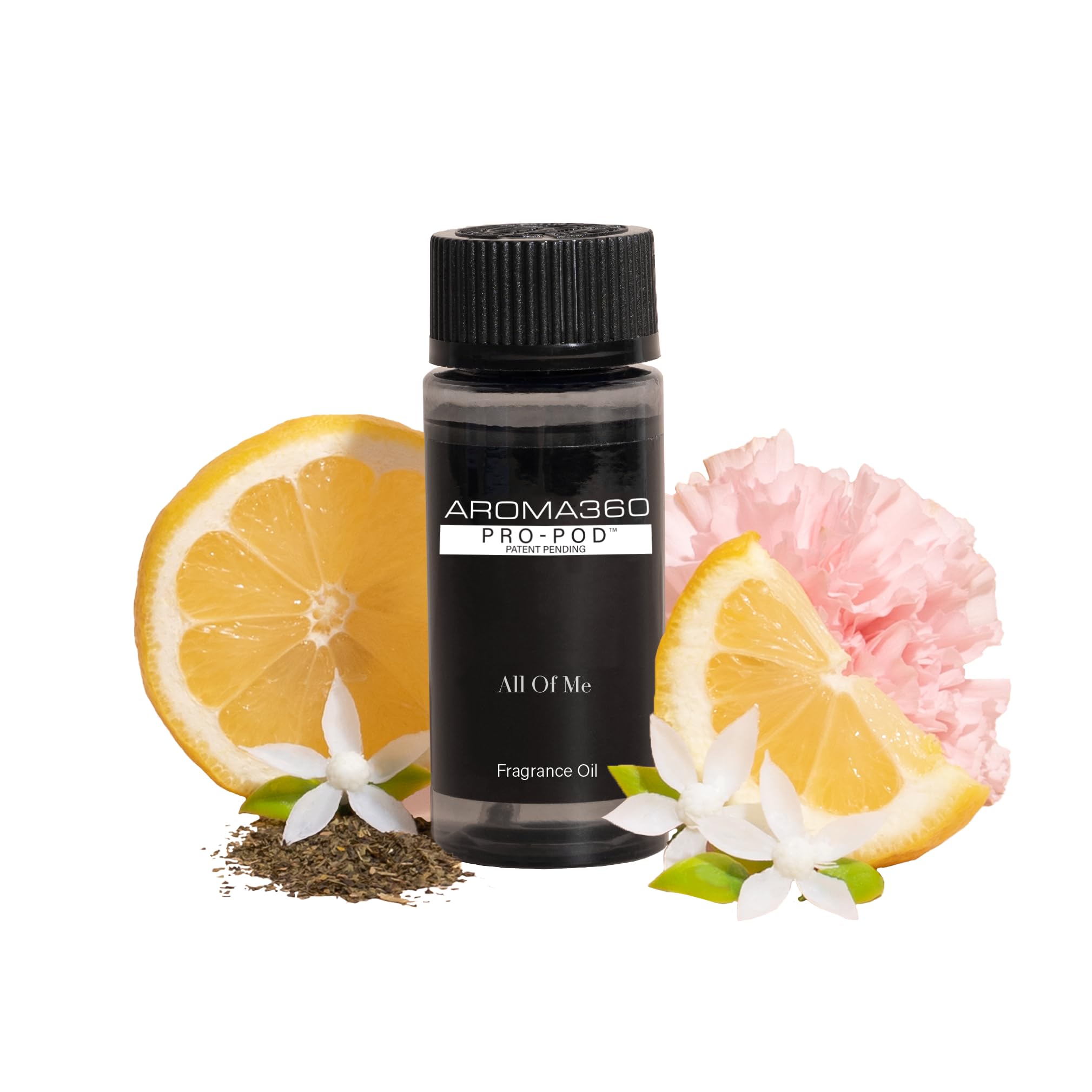 Product image: Aroma360 All of Me Pro Pod Fragrance Oil Bottle 50 mL