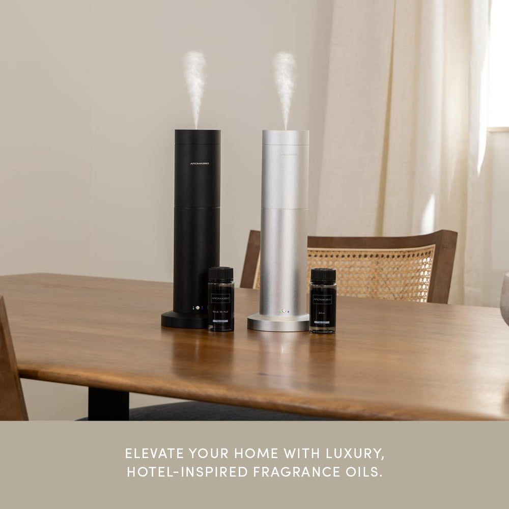 All of Me Pro Pod being used in a diffuser setup