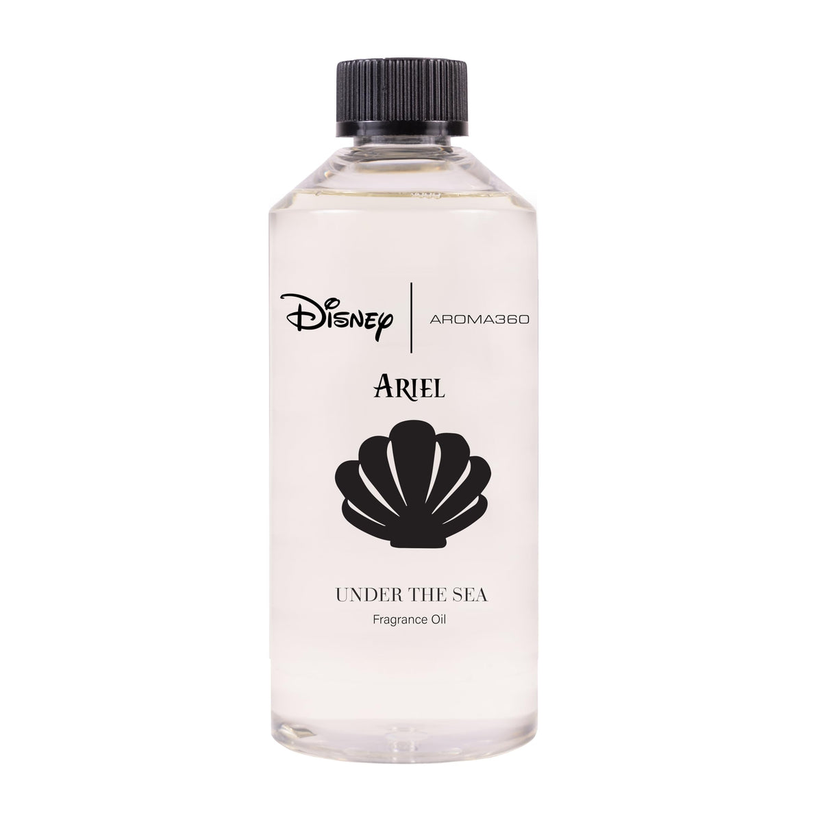 Aroma360 Under The Sea Ariel 50ml Oil bottle