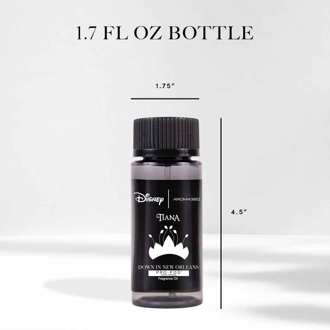 Aroma360 Down In New Orleans fragrance oil - 50ml bottle