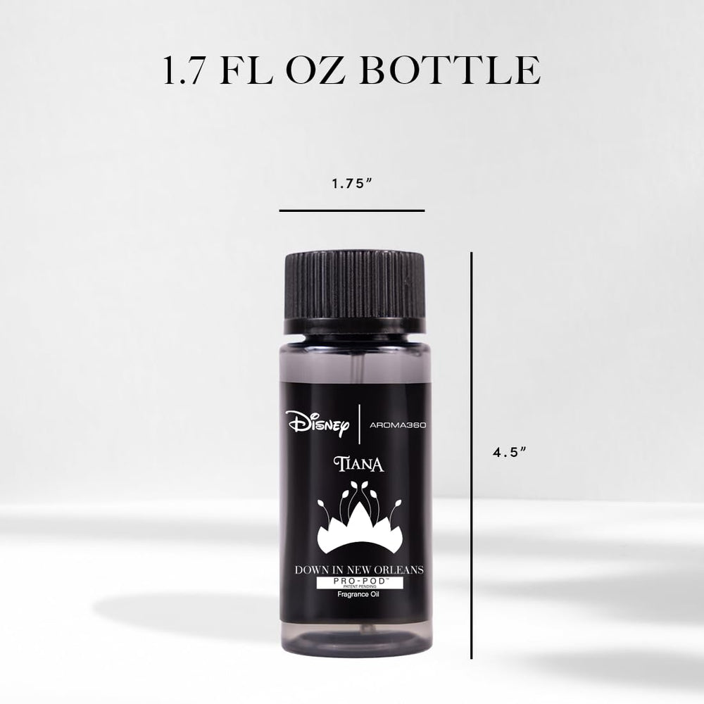 Aroma360 Down In New Orleans fragrance oil - 50ml bottle