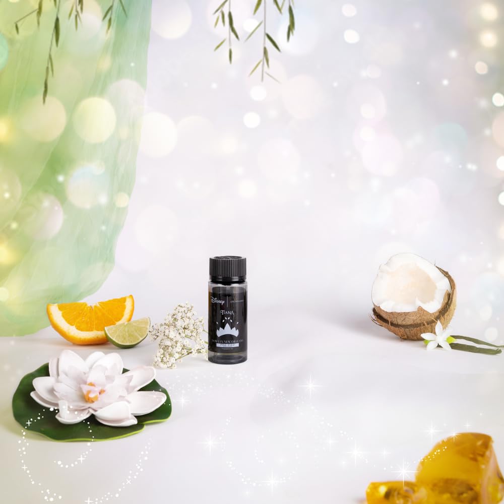 Aroma360 Down In New Orleans packaging and label