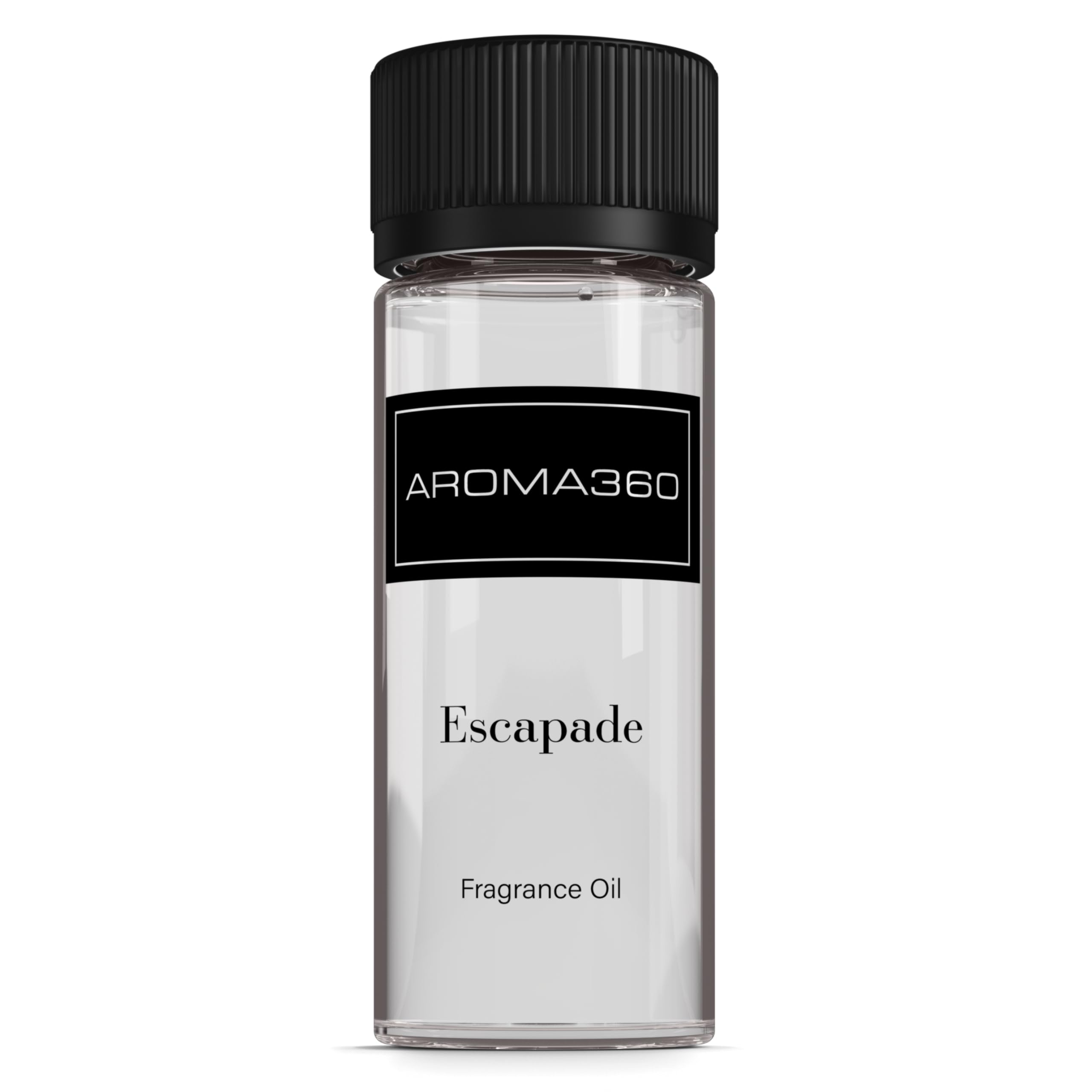 Aroma360 Escapade Fragrance Oil 50ml hero image