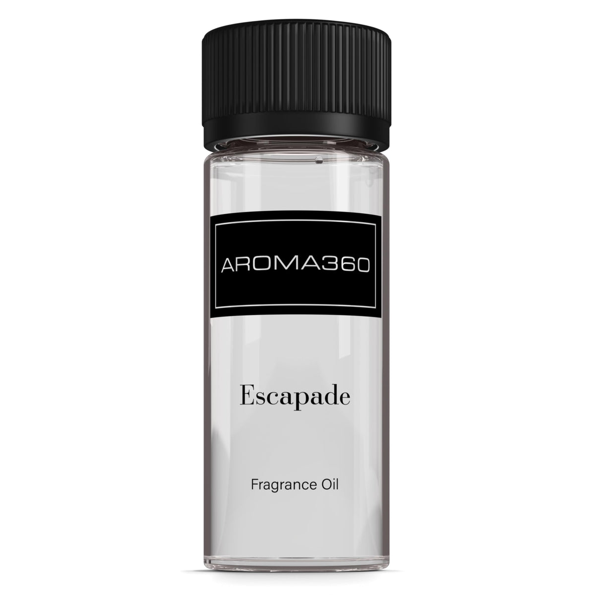 Aroma360 Escapade Fragrance Oil 50ml hero image
