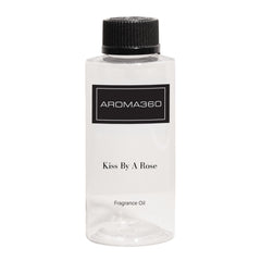 Aroma360 Kiss By A Rose 200mL bottle front view