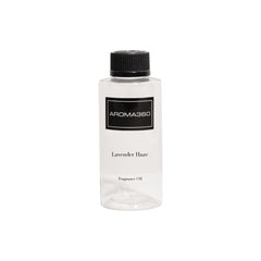 Aroma360 Lavender Haze fragrance oil blend bottle for calming aromatherapy and mood enhancement