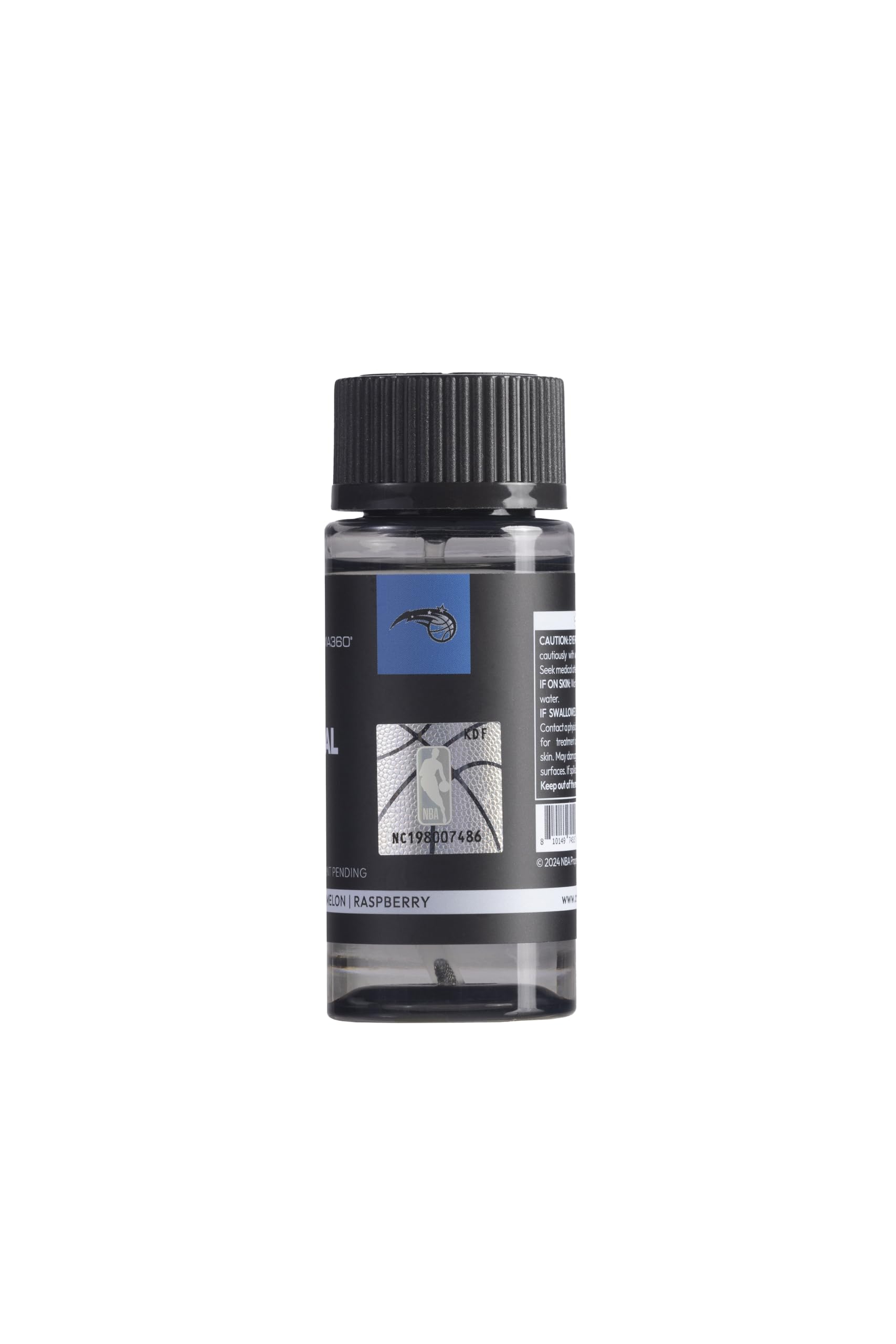 Aroma360 Magical Mist room diffusion captures airy floral-lemon aroma ideal for study or relaxation.