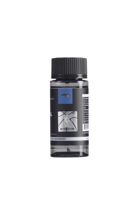 Aroma360 Magical Mist room diffusion captures airy floral-lemon aroma ideal for study or relaxation.