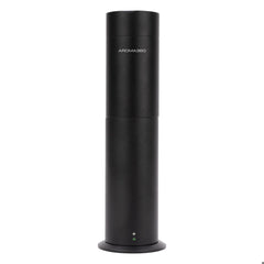 Aroma360 Mini Pro Scent Diffuser Midnight Black with Pro Pod compatibility