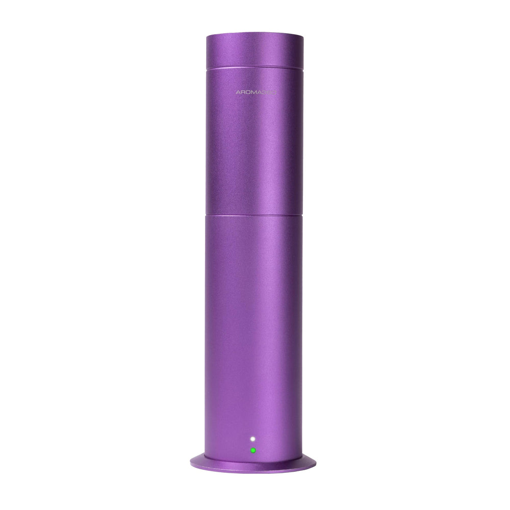 Aroma360 Mini Pro Scent Diffuser in Purple
