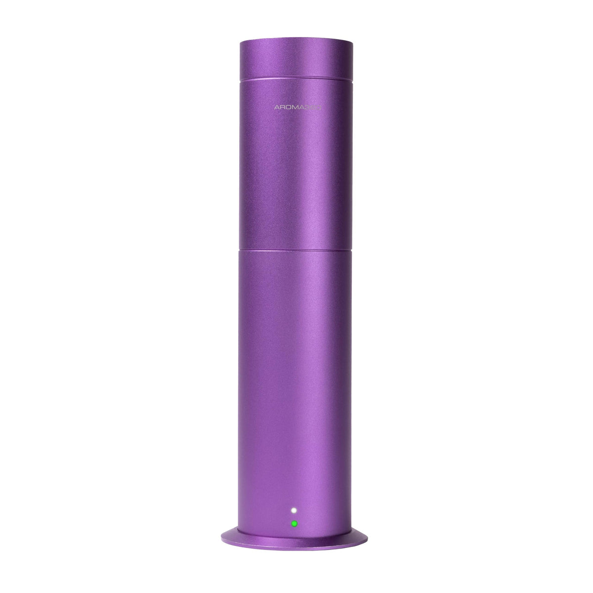 Aroma360 Mini Pro Scent Diffuser in Purple