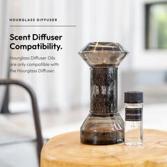 Aroma360 office and bedroom scent scene, ideal for productive and relaxing spaces.
