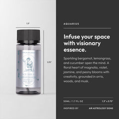 Aroma360 Pro Pod Aquarius Amber image warm, luxurious evening ambiance