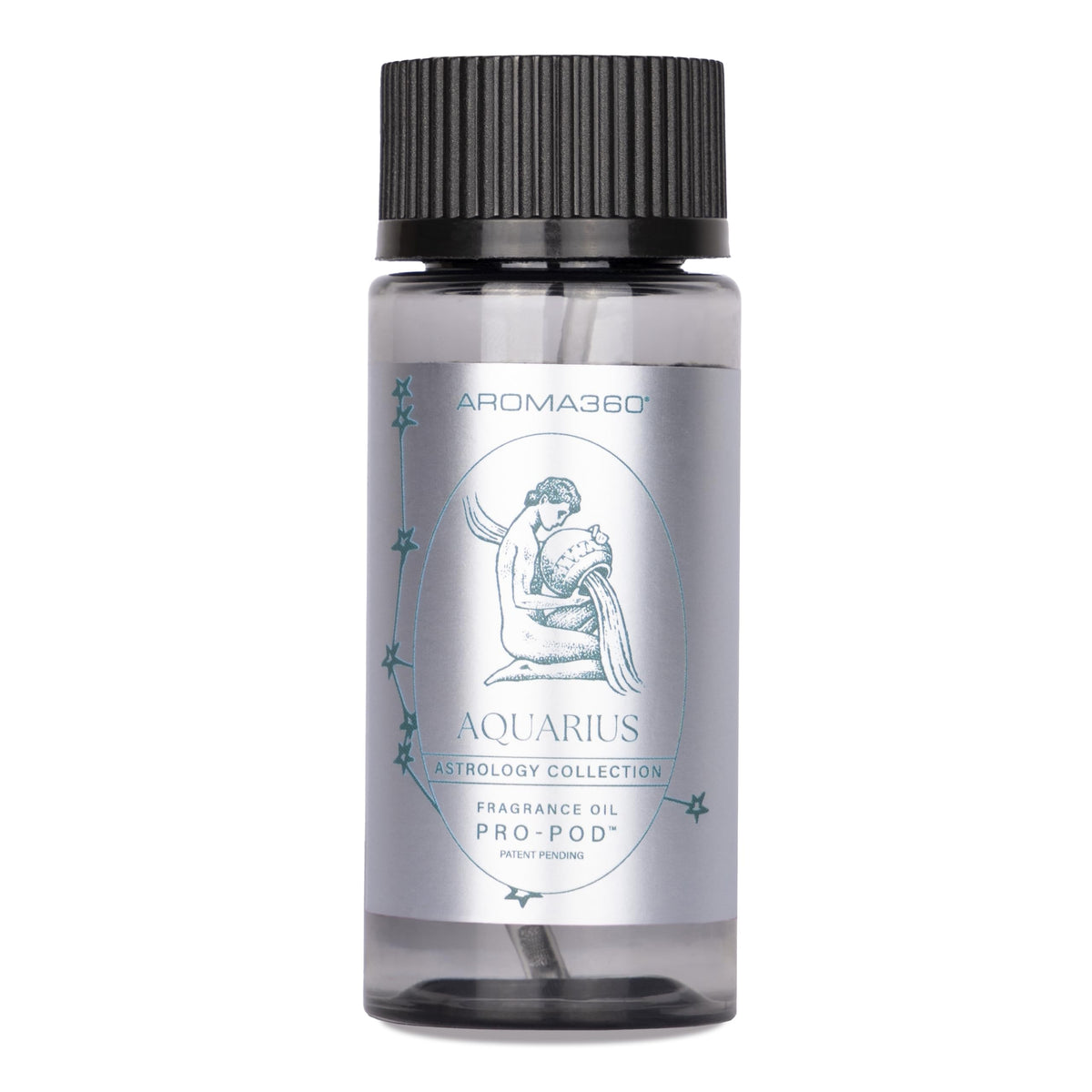 Aroma360 Pro Pod Aquarius Ginger image energizing workspace