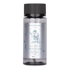 Aroma360 Pro Pod Aquarius Ginger image energizing workspace