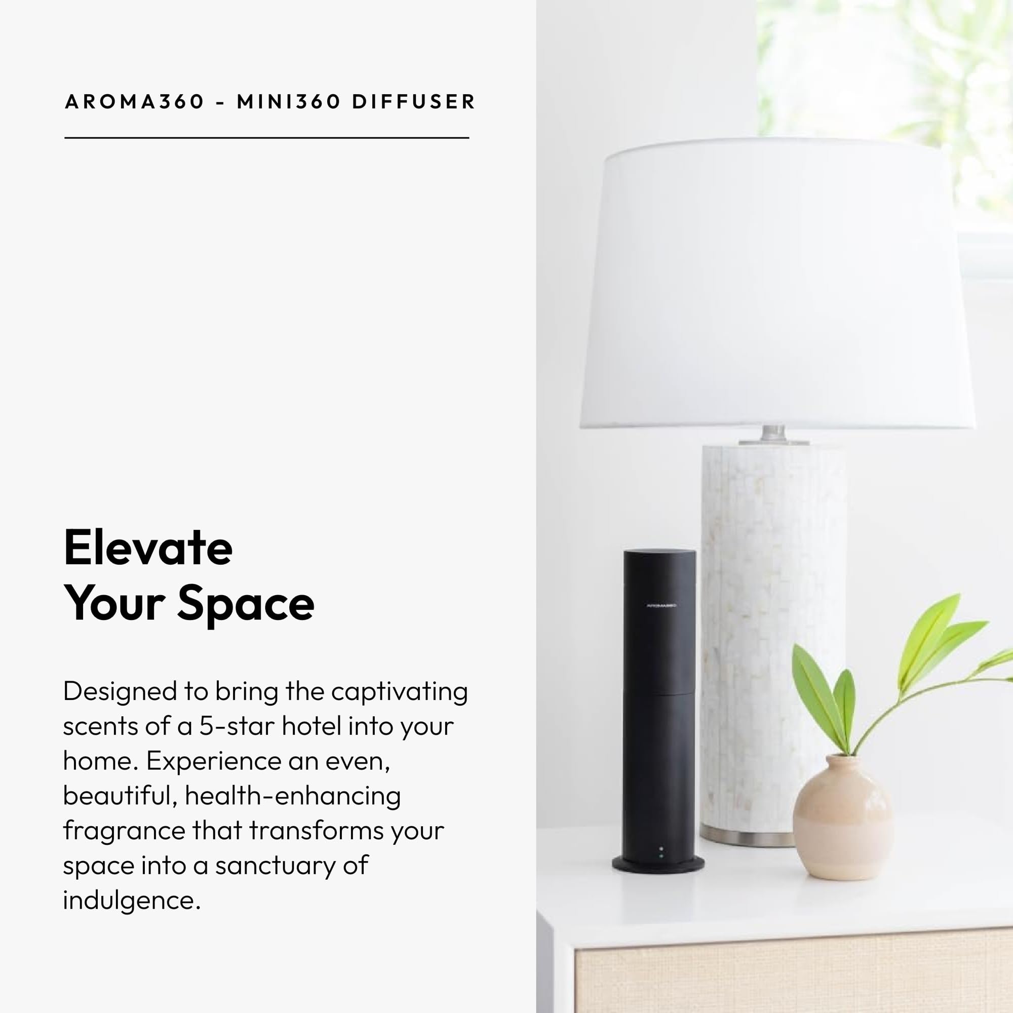 Pro Pod bottles compatible with Aroma360 system