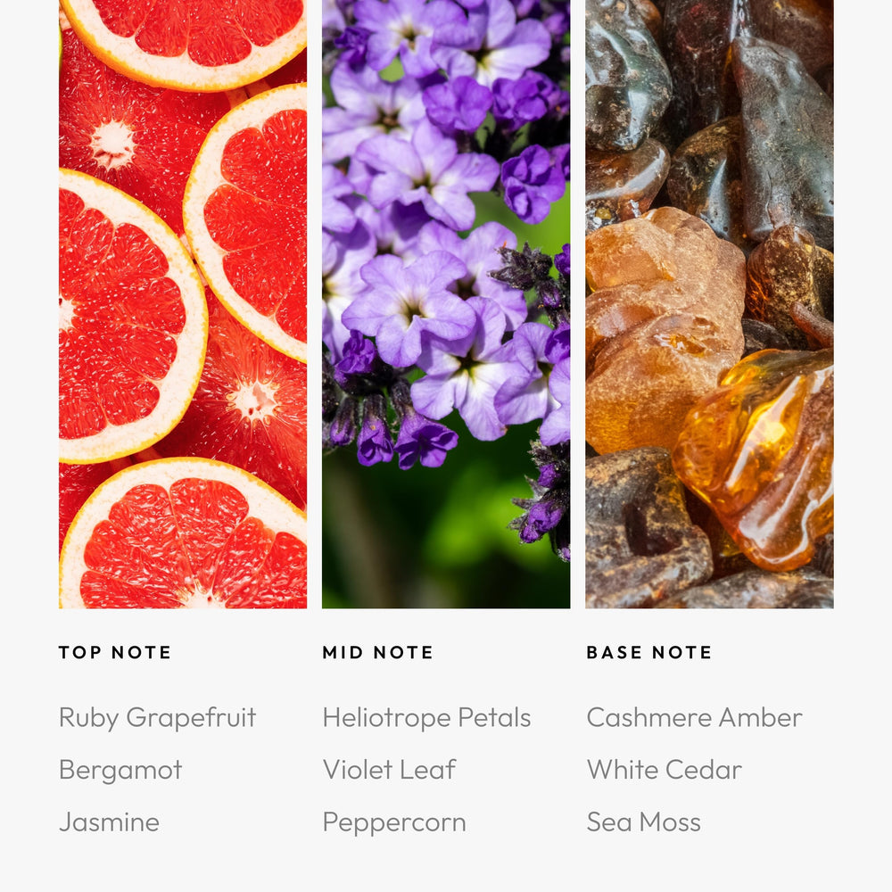 Aroma360 Red packaging box presents a gift-worthy premium aroma.