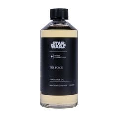 Aroma360 Star Wars The Force bottle pour enhances living room ambiance