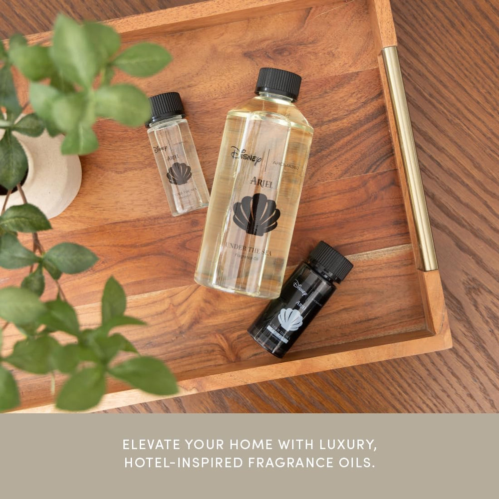 Under The Sea diffuser ambience image