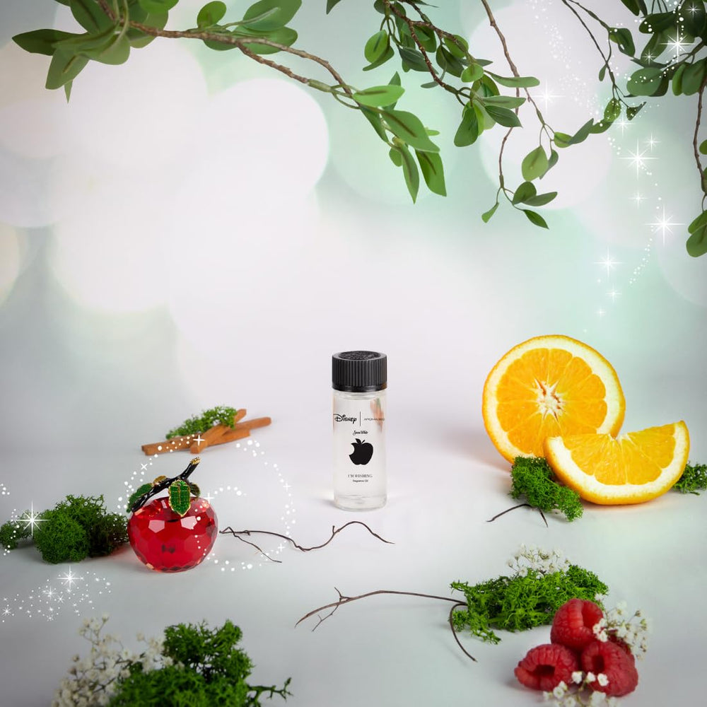 Aroma360 I'm Wishing fragrance oil Pro-Pod bottle (50 mL) for diffusers