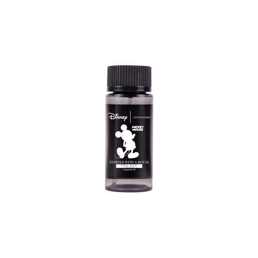 Aroma360 Started With A Mouse fragrance oil bottle 50ml