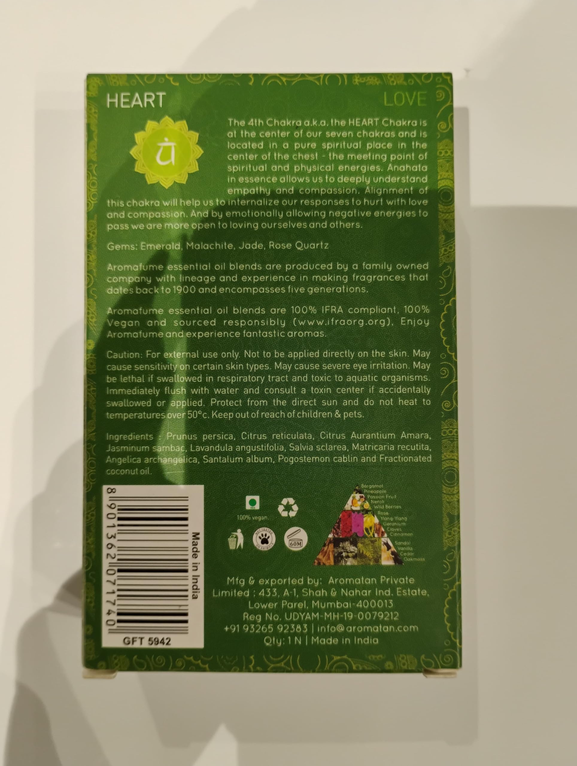 Vegan and cruelty-free certification icons with sustainable sourcing