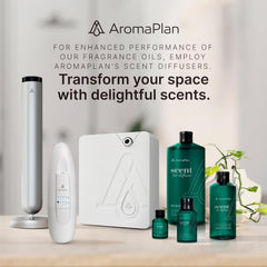Long-lasting bold aroma diffuser oil for home or hotel