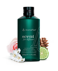 AromaPlan Clean Laundry fragrance bottle 5oz (148 ml)