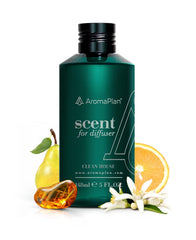 AromaPlan Clean Smelling Essential Oil bottle 5 oz (148 ml)