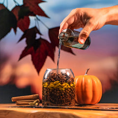 AromaPlan luxury hotel fragrance oil made in USA
