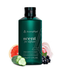 AromaPlan Paradise Passion diffuser oil bottle - 5 oz (148 ml)