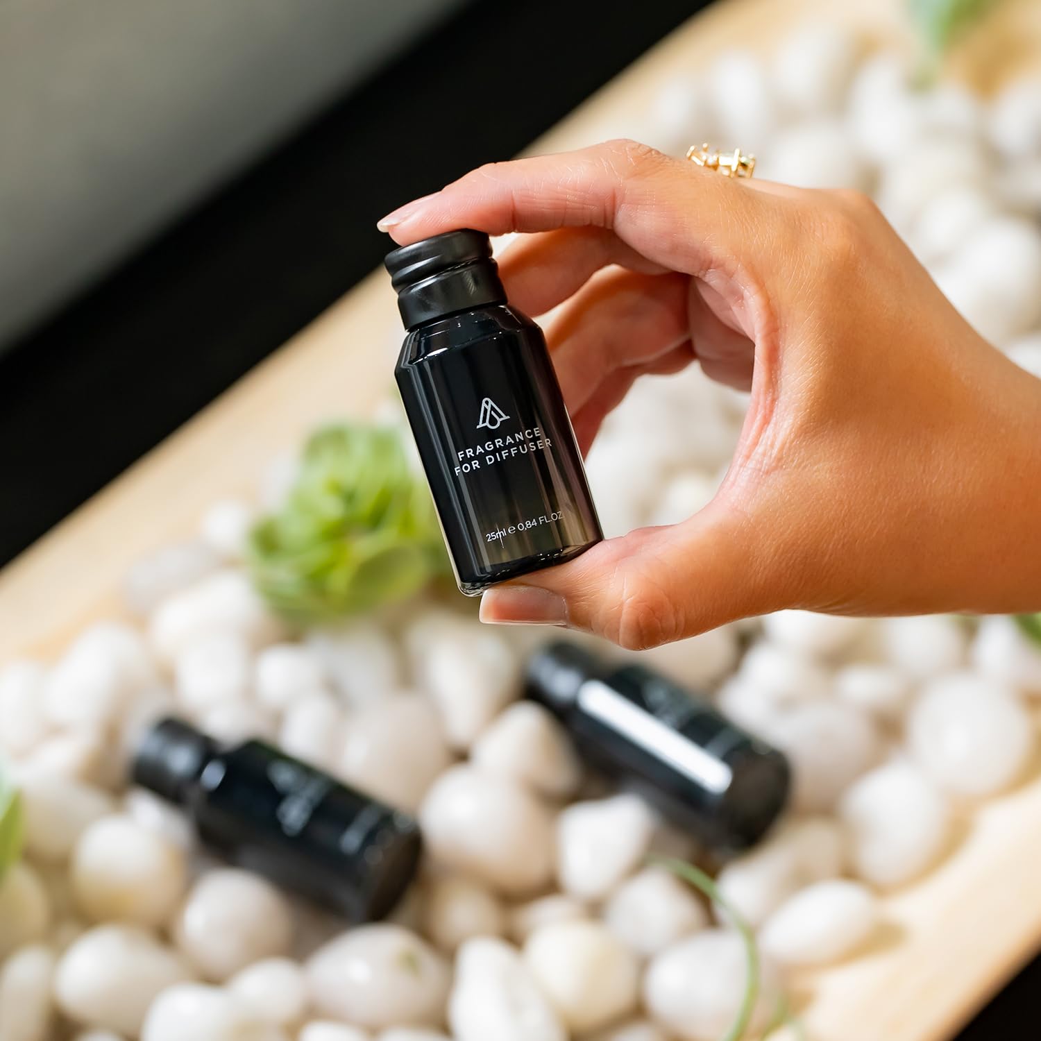 Made in the USA AromaPlan premium ingredients