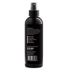 Front view of Aromasong Eucalyptus & Wild Mint Pillow Spray