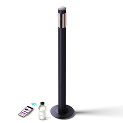 AROMASOUL Deep Blue 40-inch diffuser for large-room scenting.