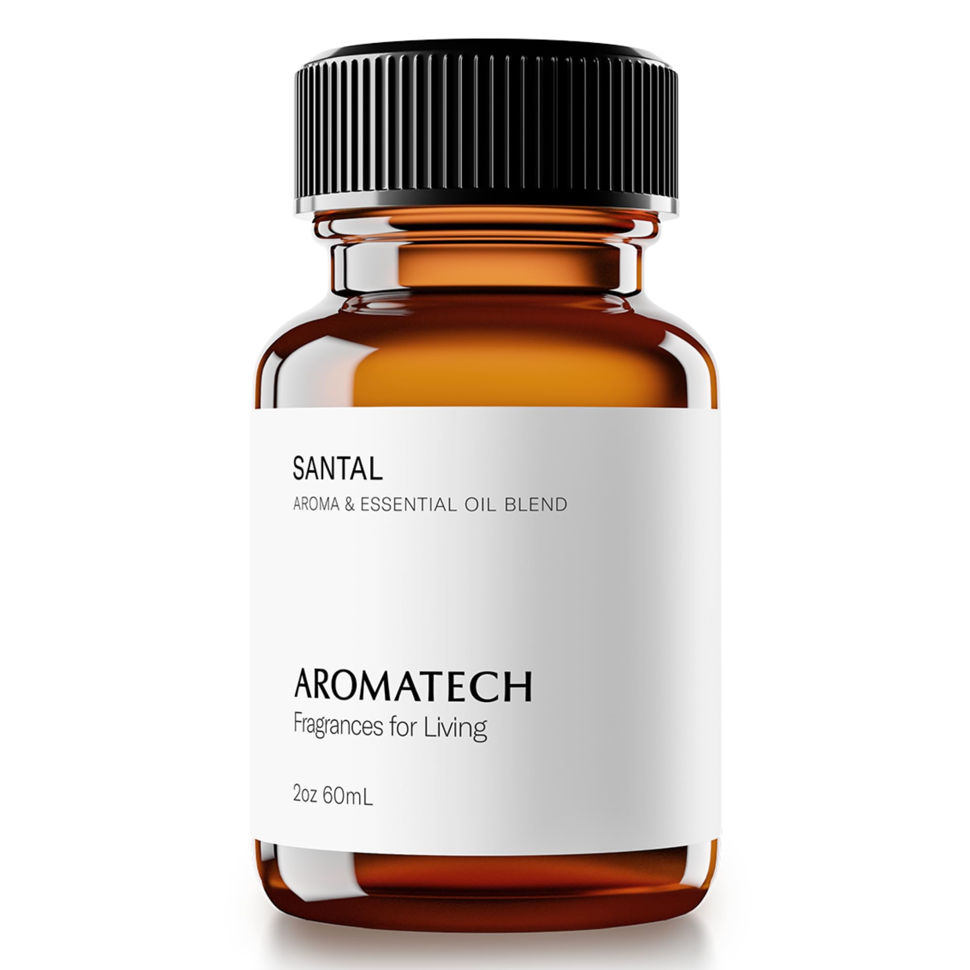 Calm living room with AromaTech diffuser