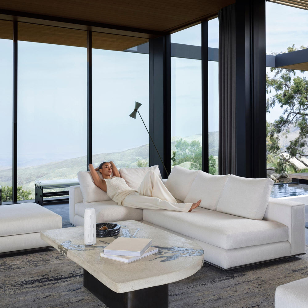 Vegan, cruelty-free and IFRA certified labels on packaging